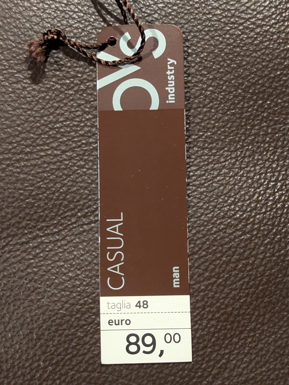 OVS Jacket - Picture 7 of 8